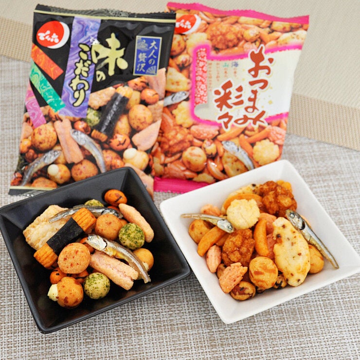 でん六 大入30袋 でん六 大入30袋
