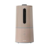 プラスモア アロマハイブリッド式加湿器 MO-HF018