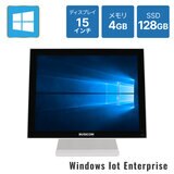 15インチ業務用タッチPC Seav 15c