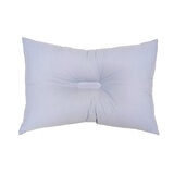 西川 ウォッシャブル まくら ブルー