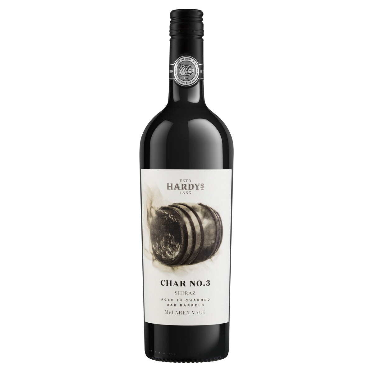 HARDY'S ブラックボトル 受けん ハーディーズ HARDY'S ブラックボトル 受けん ハーディーズ