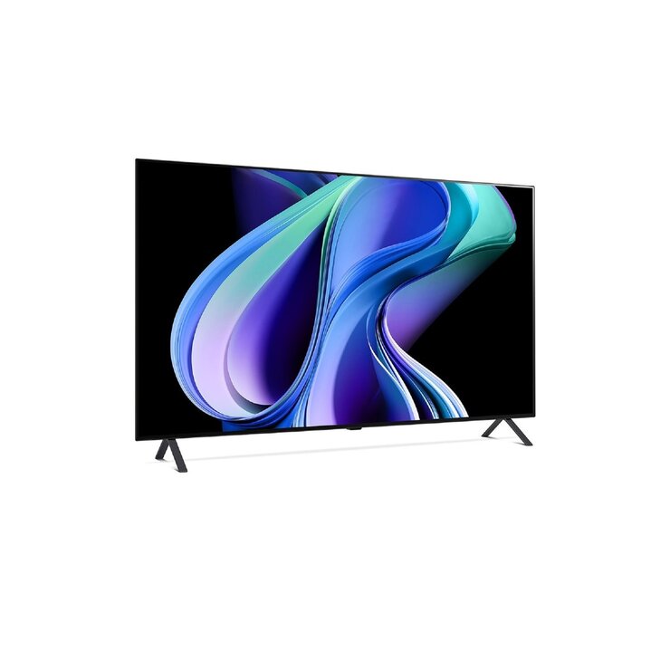 LG 48インチ 4K 有機ELテレビ OLED48A3PJA