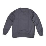 トミーヒルフィガー メンズ スウェットシャツ ネイビー M