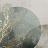 キャンバスアート ~ 深夜 ~