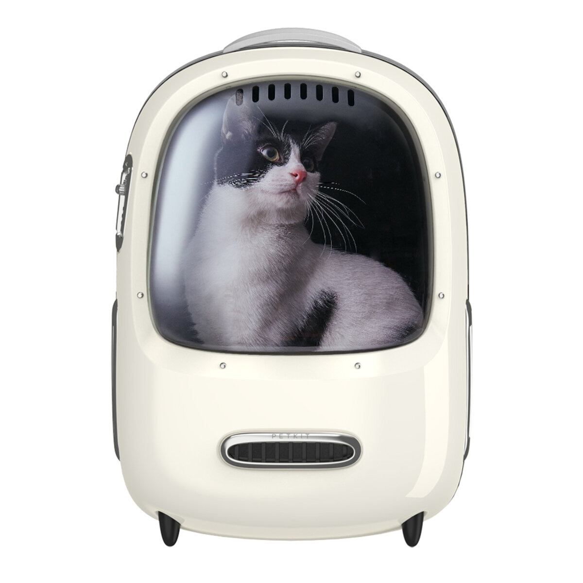 PETKIT ペット用キャリーバッグ P7704-PK / P7704-WH