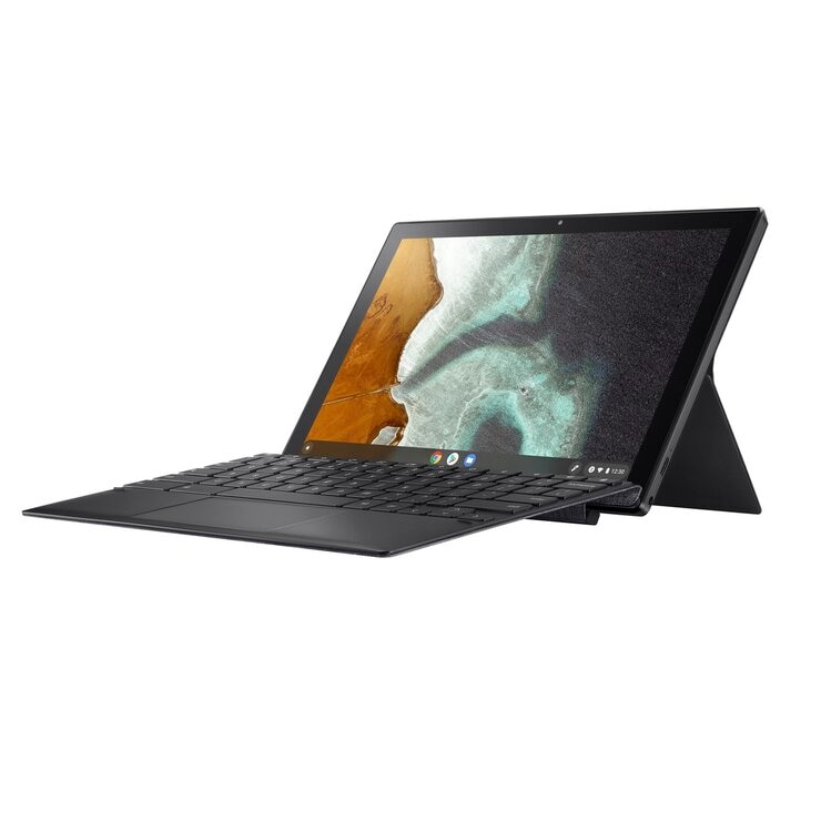 ASUS Chromebook 10.5インチ ノートPC CM3000DVA-HT0019