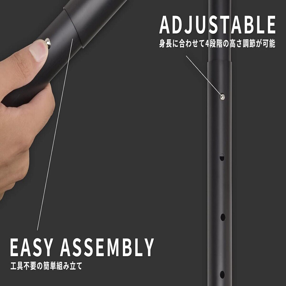 バッティングセット バット+ティー+ボール6個付 35-50cm高さ調整可 千葉ロッテマリーンズ