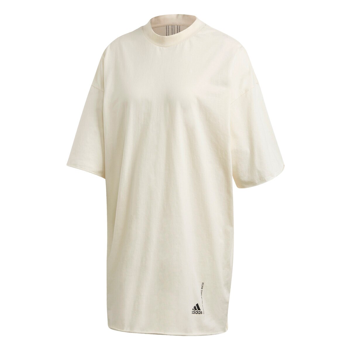 アディダス リサイクル コットン Tシャツ