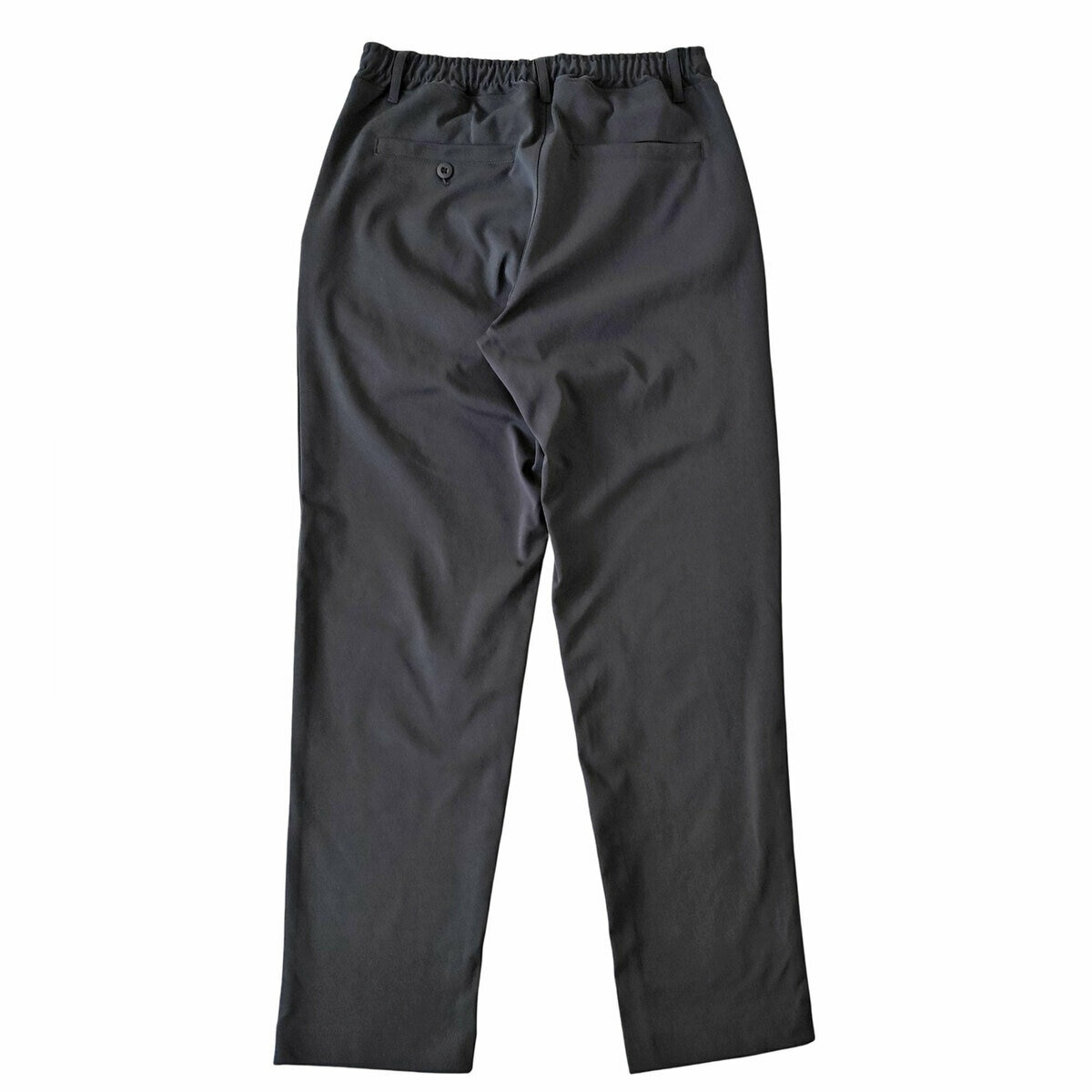 ハッピー ファンクション メンズ ライトパンツ チャコール / M