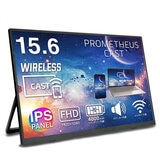 UNIQ モバイルディスプレイ / 15インチ / UQ-PM15CST2-Q UNIQ モバイルディスプレイ / 15インチ / UQ-PM15CST2-Q