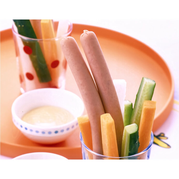 ポールウィンナーソーセージ 29g x 10パック x 3 ポールウィンナーソーセージ 29g x 10パック x 3