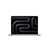 Apple MacBook Pro 14インチ 10コアCPU/10コアGPU/Apple M5チップ/16GB/512GB SSD シルバー