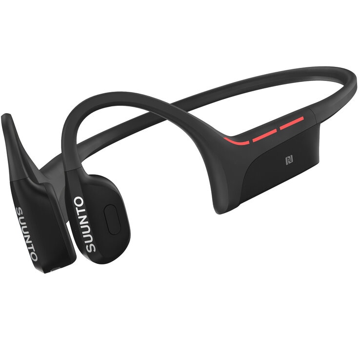 SUUNTO WING オープンイヤー骨伝導ヘッドホン SUUNTO WING オープンイヤー骨伝導ヘッドホン
