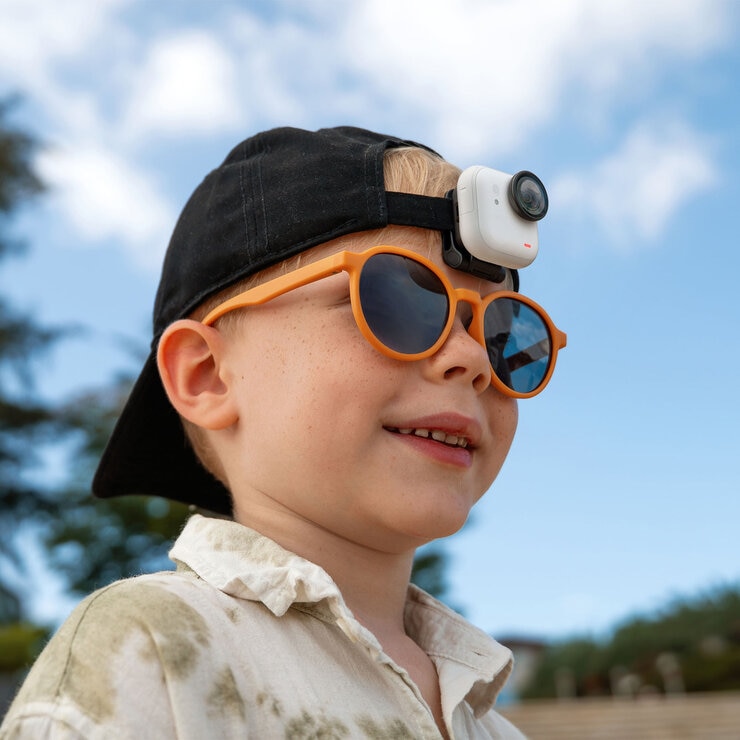 インスタ360 GO ULTRA スペシャルバンドル