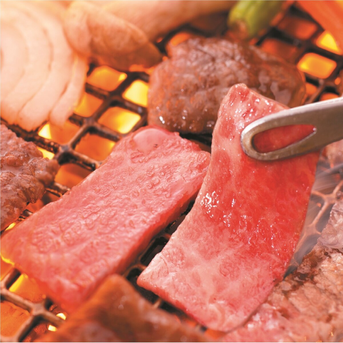 【冷凍】米沢牛 バラ焼肉用 400g
