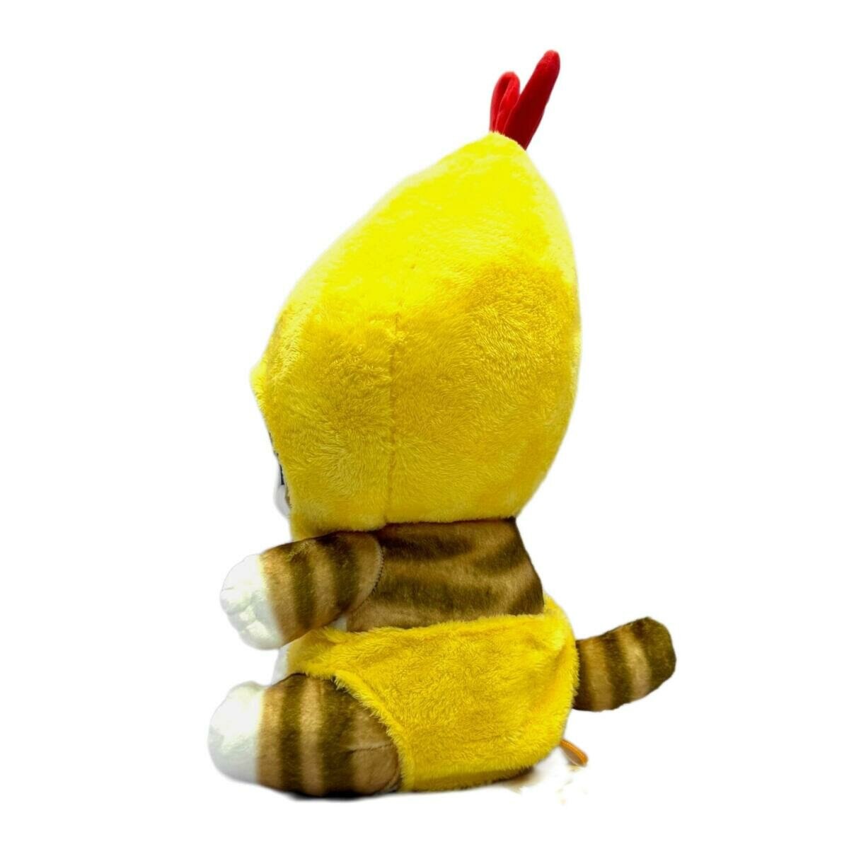 mofusand 大きなぬいぐるみ エビニャン