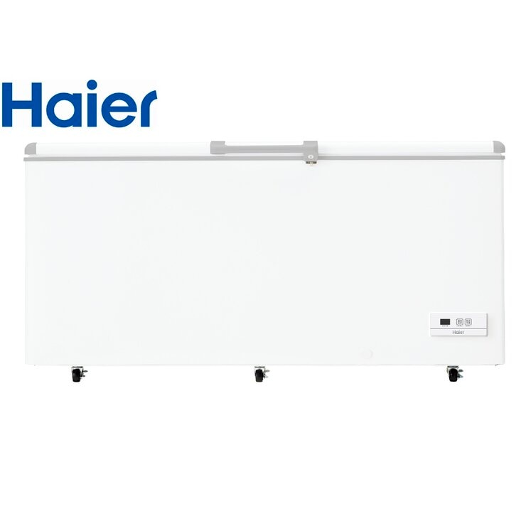 Haier 519L 上開き冷凍庫 JF-MNC519A Haier 519L 上開き冷凍庫 JF-MNC519A