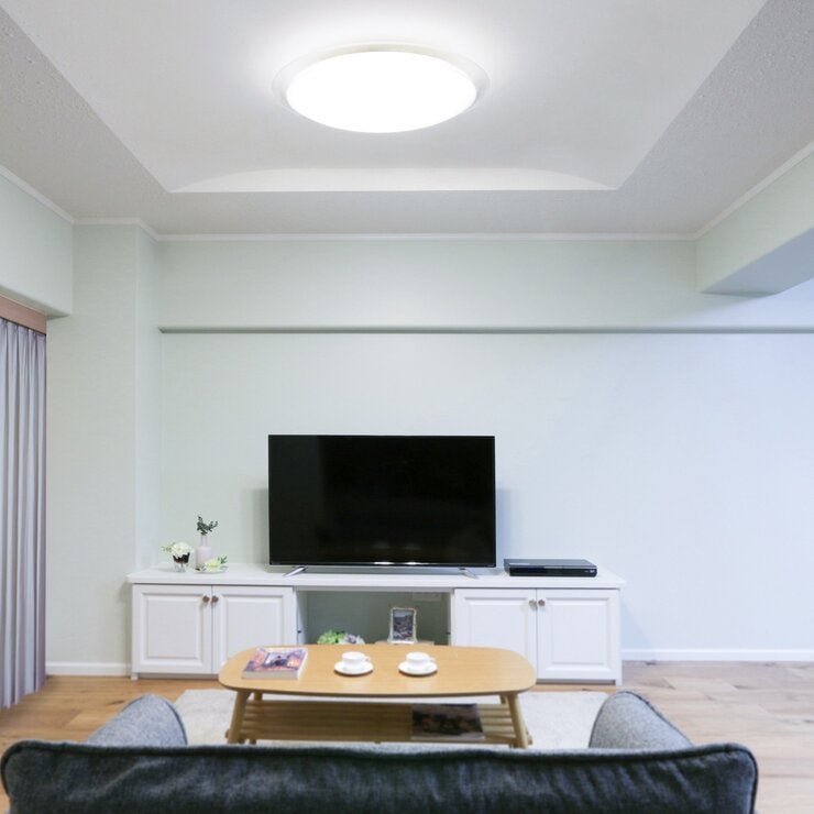アイリスオーヤマ LEDシーリングライト 12畳 AIスピーカー CL12D-6.0AIT アイリスオーヤマ LEDシーリングライト 12畳 AIスピーカー CL12D-6.0AIT