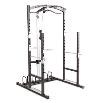 マーシー 150lbs（68kg）スタック マルチホームジム MWM-7119 | Costco ...