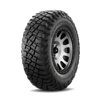 BFGOODRICH LT245/75R17 121/118Q TL MUD TERRAINT/A KM3 LRE GO
