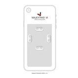 ONED / Majextand M用ドッキングシート（2枚入）