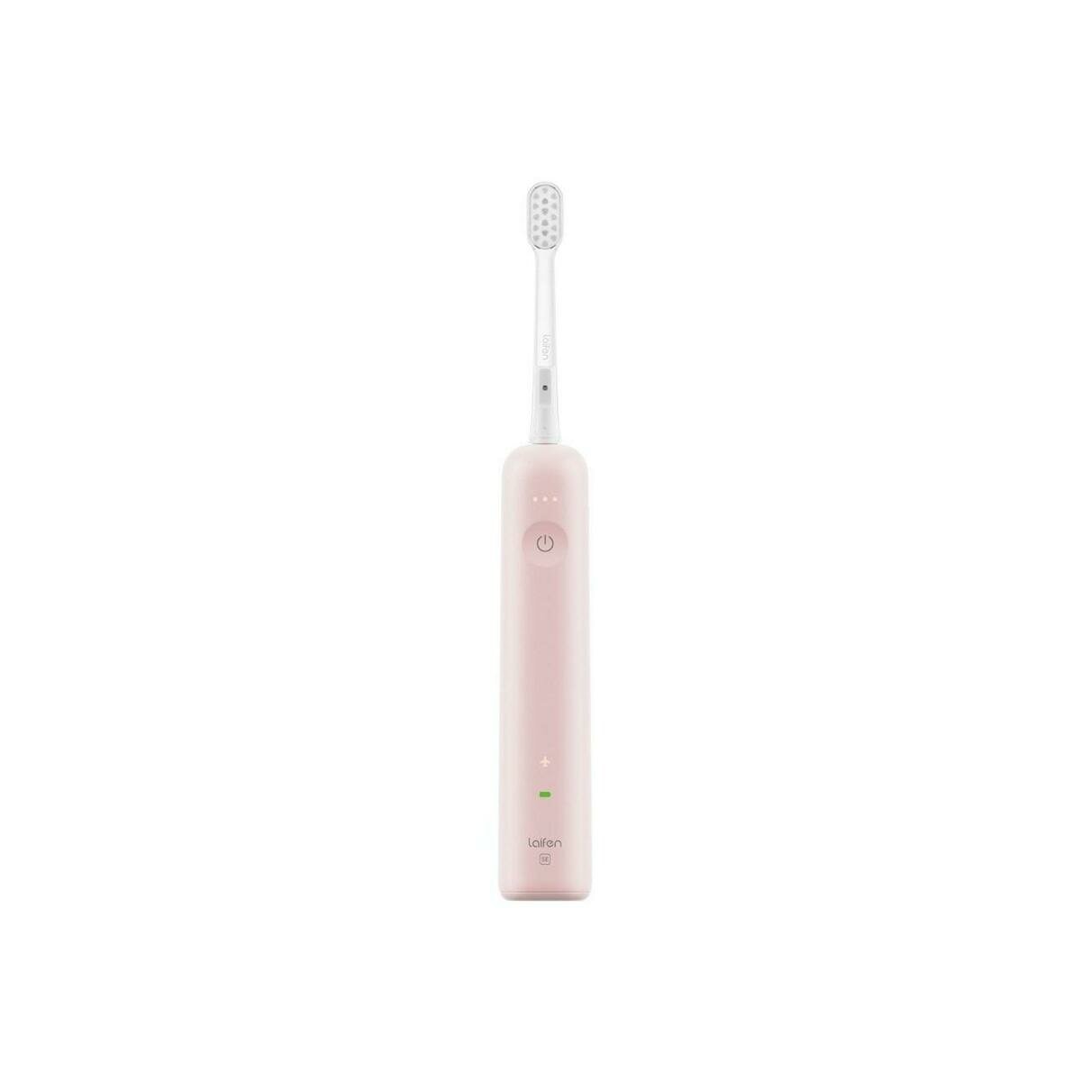 ライフェン 電動歯ブラシ WAVE SE ピンク