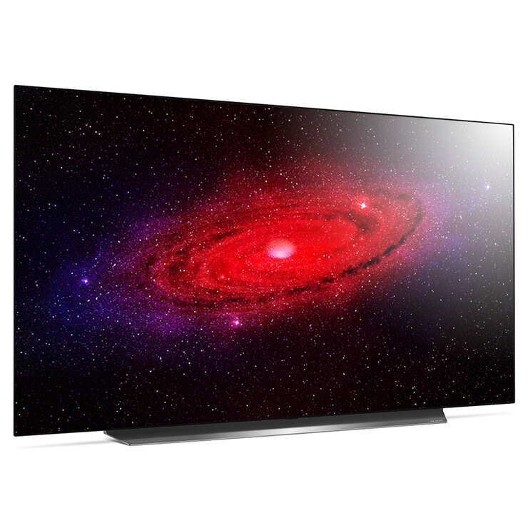 LG 55インチ 4K有機ELテレビ 55CXPJA
