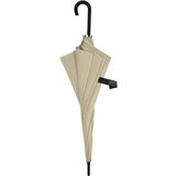 assa 日傘長傘 AL60 ベージュ / シアーストライプ AL654