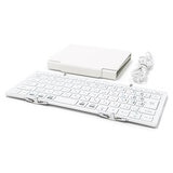 MOBO キーボード 2 AM-K2TF83J/SLW