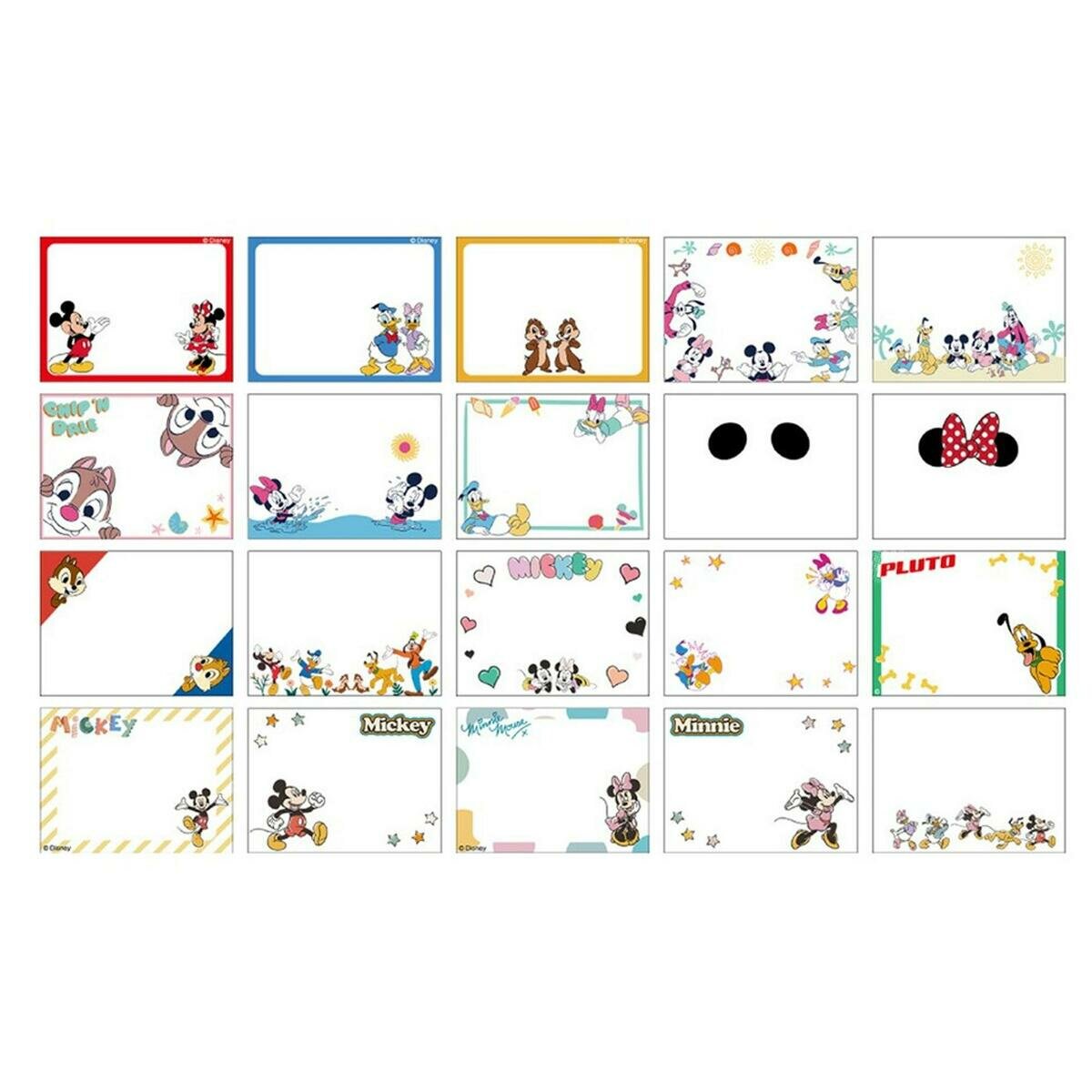 ケンコー キッズカメラ〈ミッキー＆ミニー〉