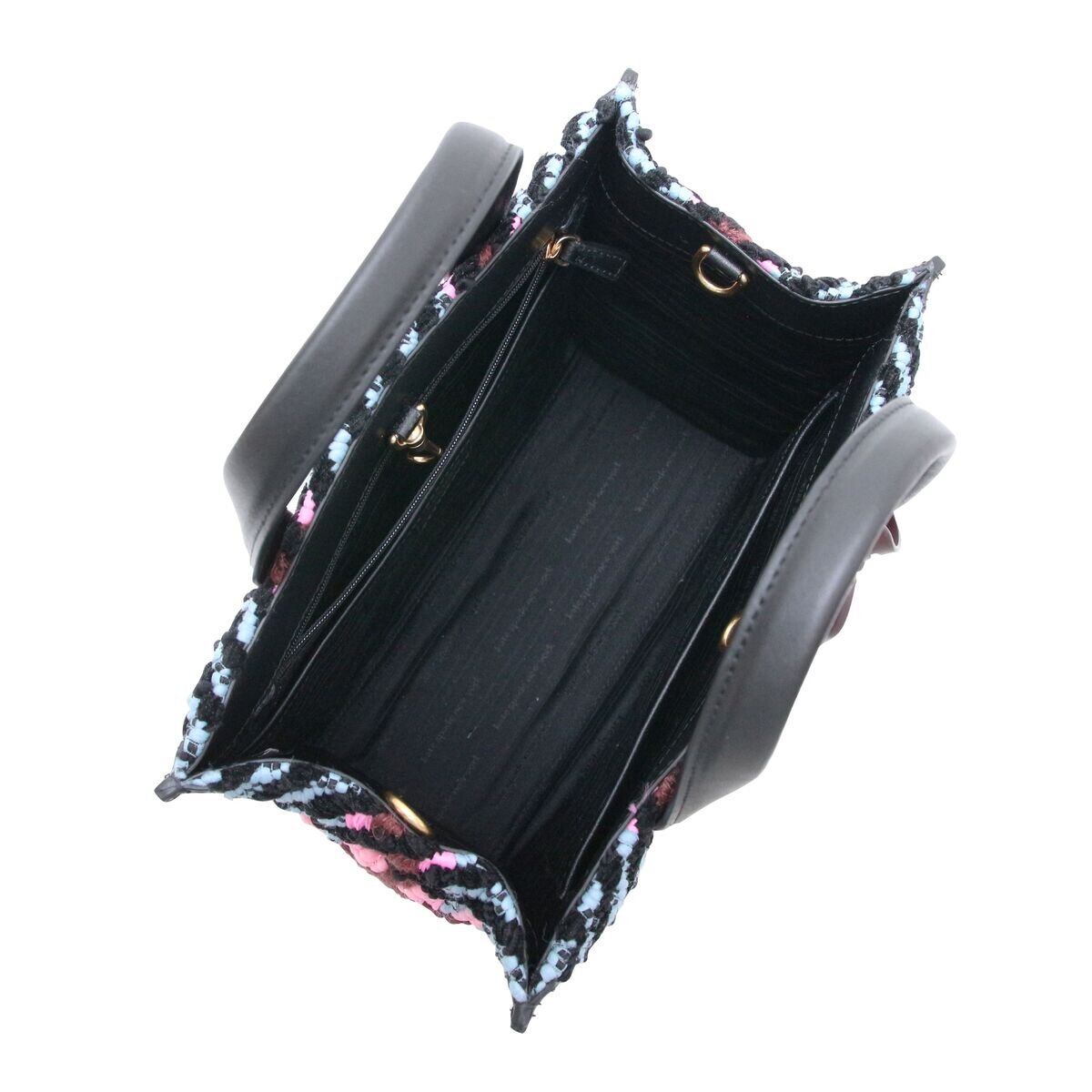 Kate Spade チェック柄 かごバッグ 楽天市場】ケイトスペード トートバッグ エラ KATE SPADE k9430 001