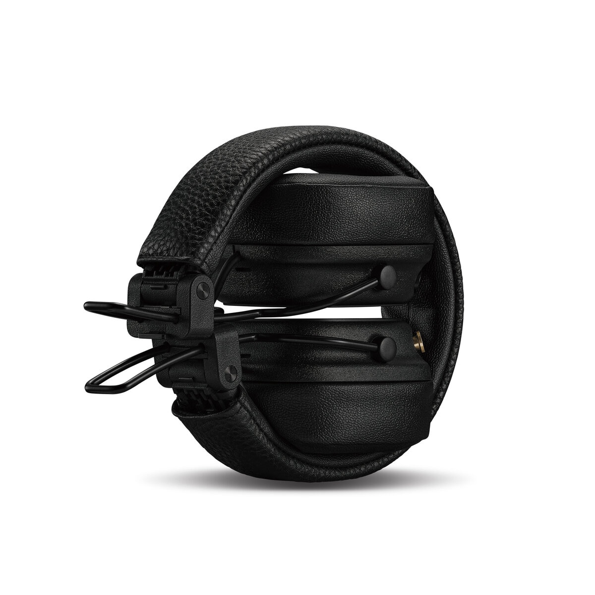 マーシャル MAJOR V ワイヤレスヘッドフォン ブラック マーシャル MAJOR V ワイヤレスヘッドフォン ブラック