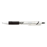 三菱鉛筆 JETSTREAM 油性ボールペン 0.5mm 5本入 x 10パック 黒 SXN150055P.24