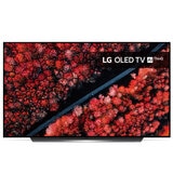 LG 65型 4K有機ELテレビ 65C9PJA