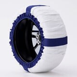スパルコ スノーソックス シールド 285R56