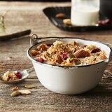 ジェネラルミルズ モーニングサミット シリアル 1kg