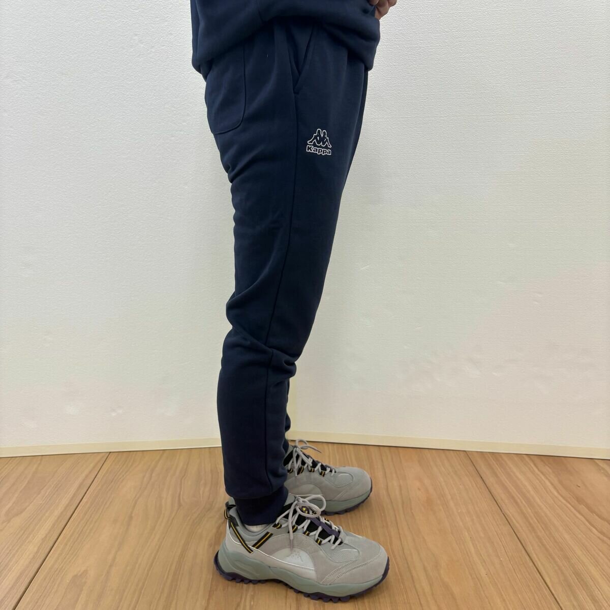 カッパ メンズ スウェットパンツ カッパ メンズ スウェットパンツ