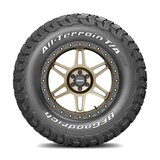 BFGOODRICH LT285/60R18 118/115S TL ALL-TERRAINT/A KO3 LRD RWL GO