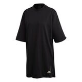 アディダス リサイクル コットン Tシャツ