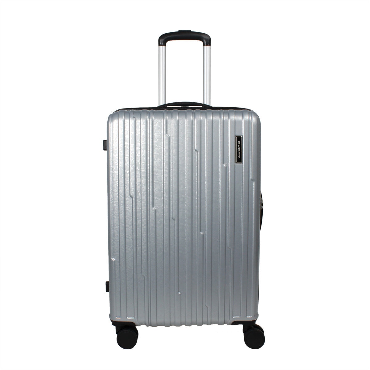 ACE イグザクト プリズム ボディ スーツケース 57-65L
