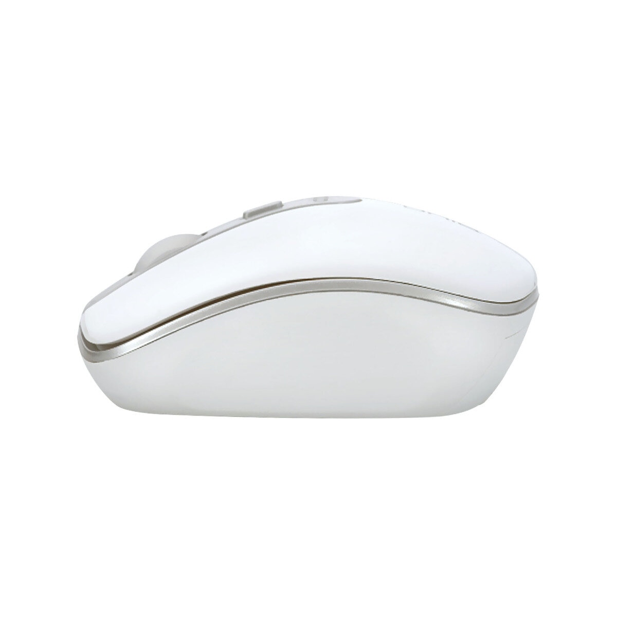 UNIQ The Silent mouse BIM314GWH