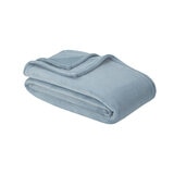 リュクスロフト ブランケット ダブル アロナ