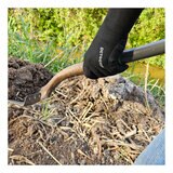 オクトグリップ ワークグローブ 18ゲージニトリル 手袋 6双セット オクトグリップ ワークグローブ 18ゲージニトリル 手袋 6双セット