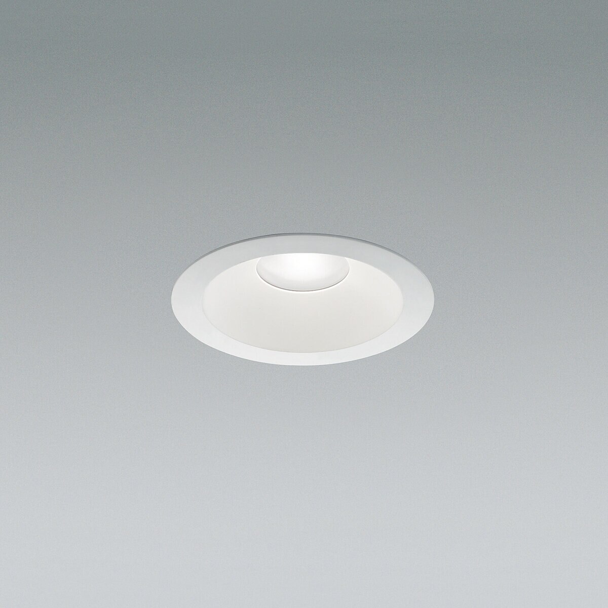 コイズミ照明 LED 防雨防湿ダウンライト BD240002 昼白色