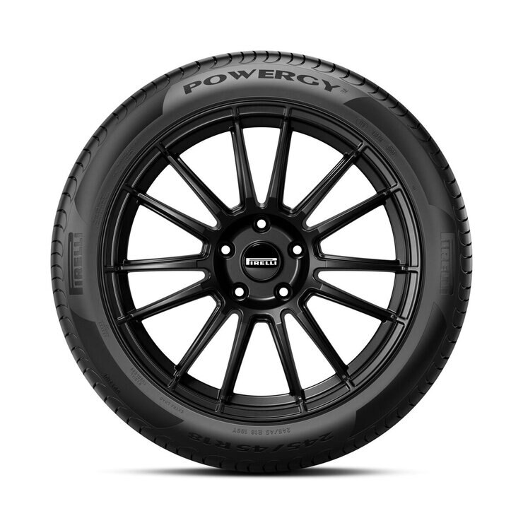 PIRELLI 295/35R21 107Y XL POWERGY