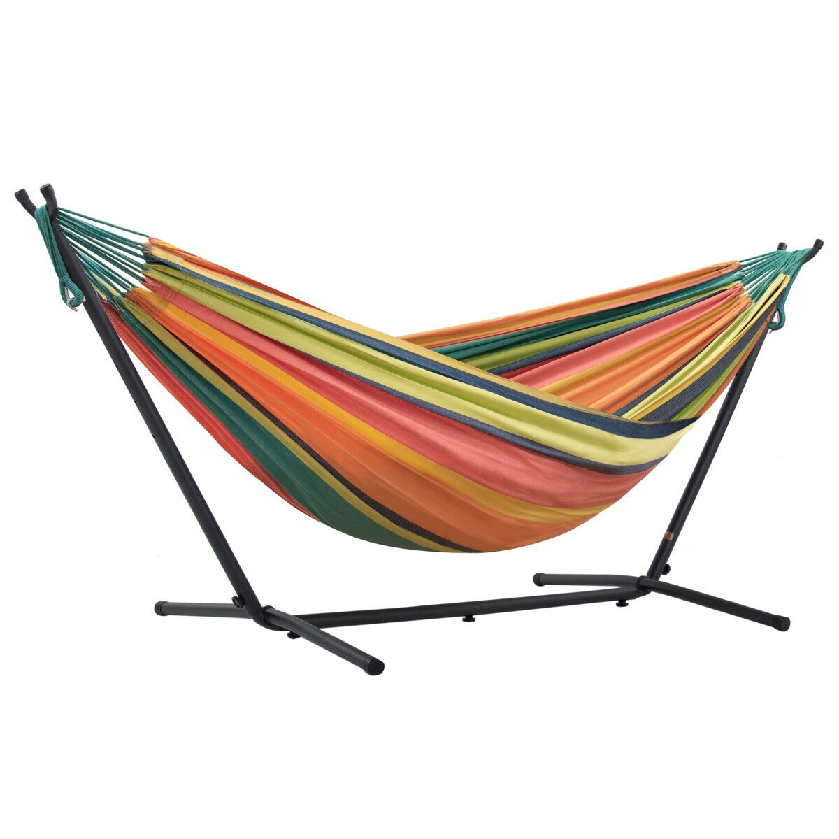 ビブレ 8フィート ハンモック&スタンド Costco Japan