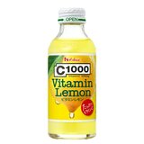 C1000 ビタミンレモン 140ml x 30本 C1000 ビタミンレモン 140ml x 30本