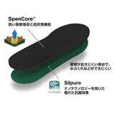 スペンコ RX コンフォート インソール 2 箱セット