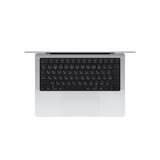 Apple MacBook Pro 14インチ 10コアCPU/10コアGPU/Apple M5チップ/24GB/1TB SSD シルバー