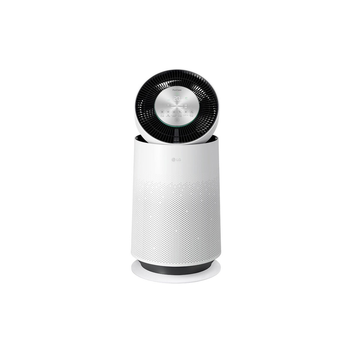 LG 空気清浄機 PuriCare™ Pet Gen3 AS657DWT2 LG 空気清浄機 PuriCare™ Pet Gen3 AS657DWT2